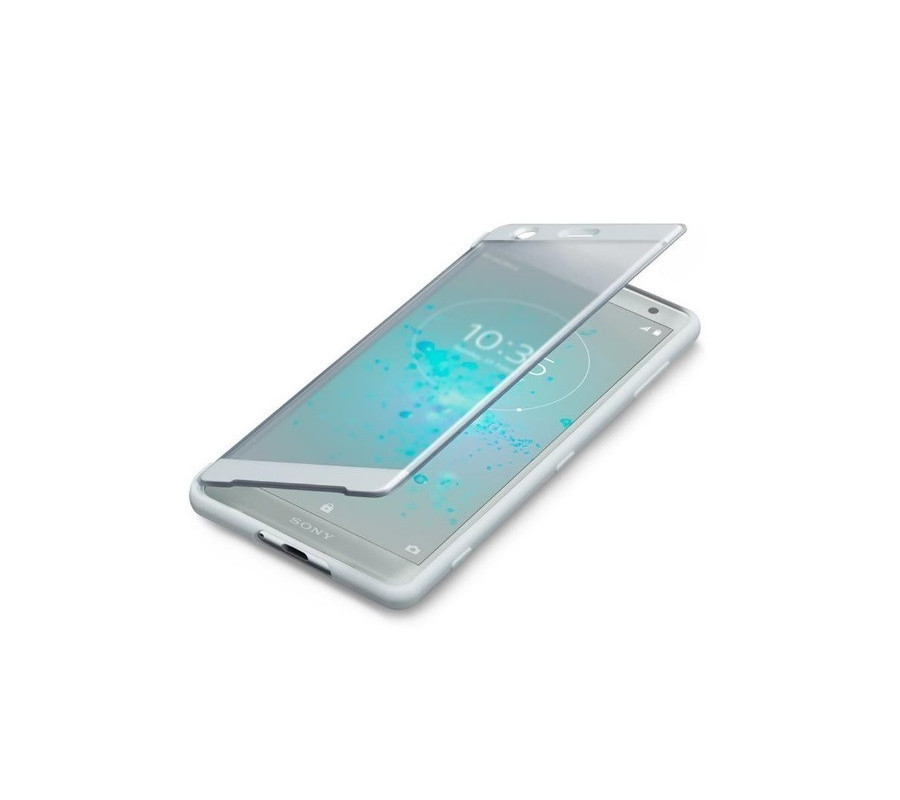 Funda Original Touch Style SCTH40 Sony Xperia XZ2