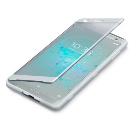 Funda Original Touch Style SCTH40 Sony Xperia XZ2