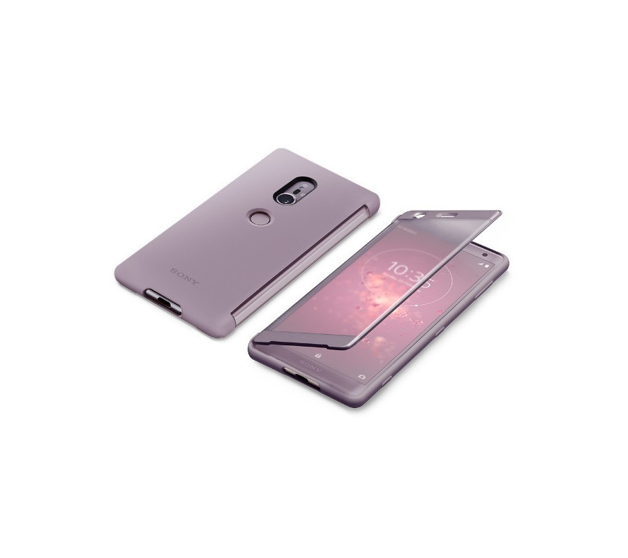 Funda Original Touch Style SCTH40 Sony Xperia XZ2
