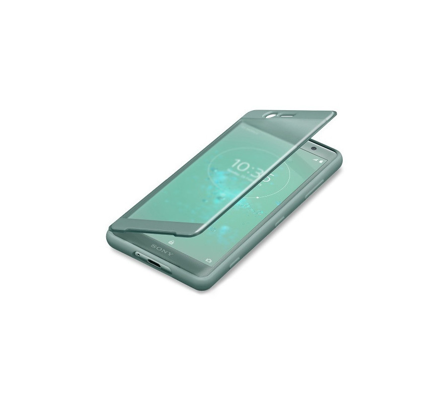 Funda Original Touch Style SCTH50 Sony Xperia XZ2 Compact