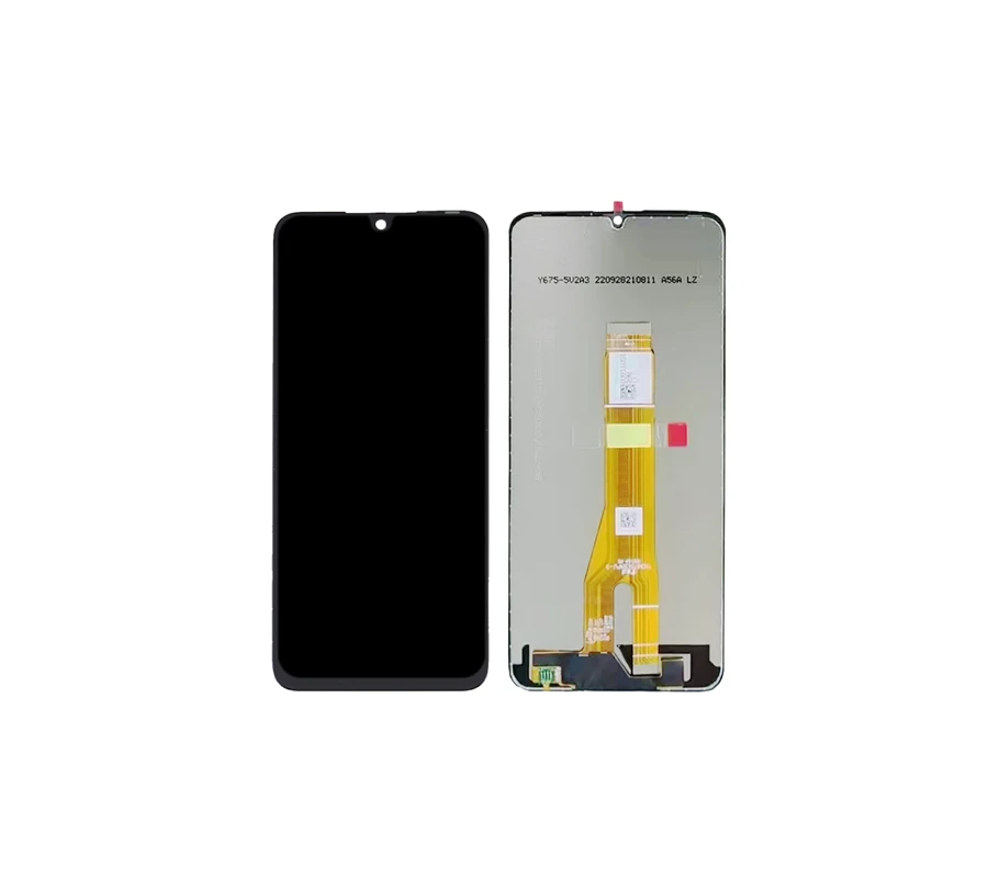 Pantalla Huawei Honor X7a 4G (Sin Marco). No original