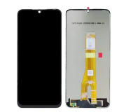 Pantalla Huawei Honor X7a 4G (Sin Marco). No original