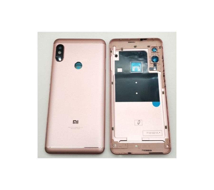Carcasa Trasera Xiaomi Redmi Note 5