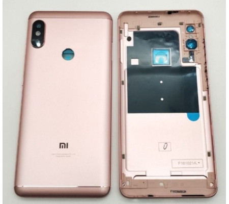 Carcasa Trasera Xiaomi Redmi Note 5