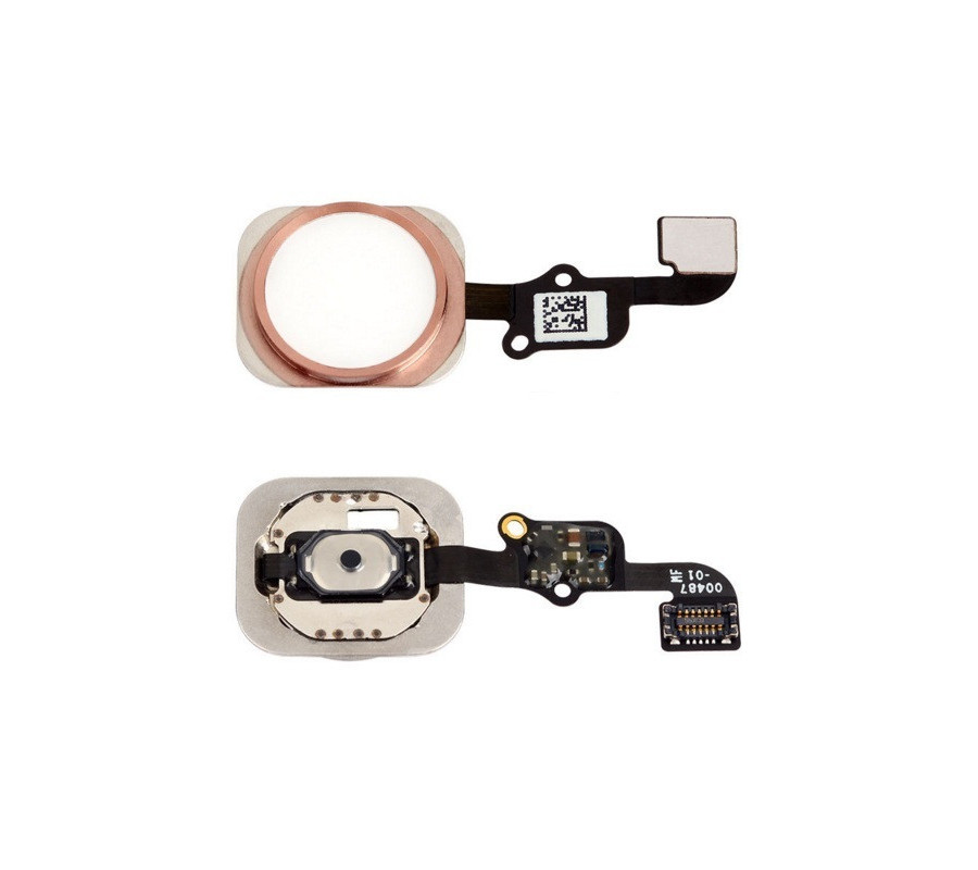 Flex Boton Home iPhone 6s, iPhone 6s Plus
