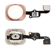 Flex Boton Home iPhone 6s, iPhone 6s Plus