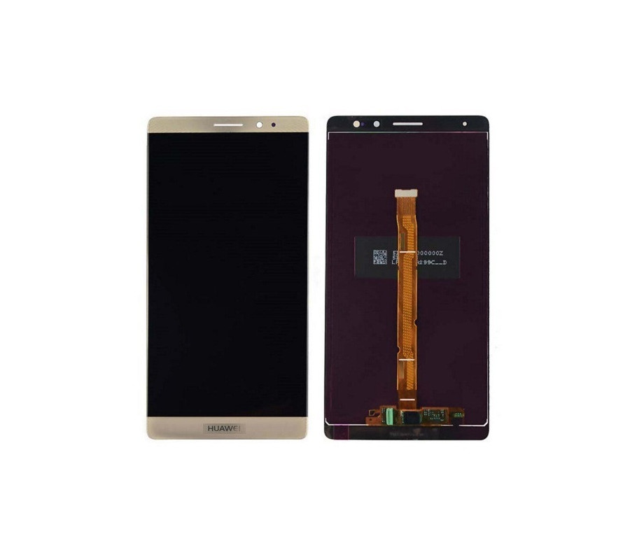 Pantalla Completa Original Huawei Mate 8 (LCD + Tactil)
