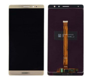 Pantalla Completa Original Huawei Mate 8 (LCD + Tactil)