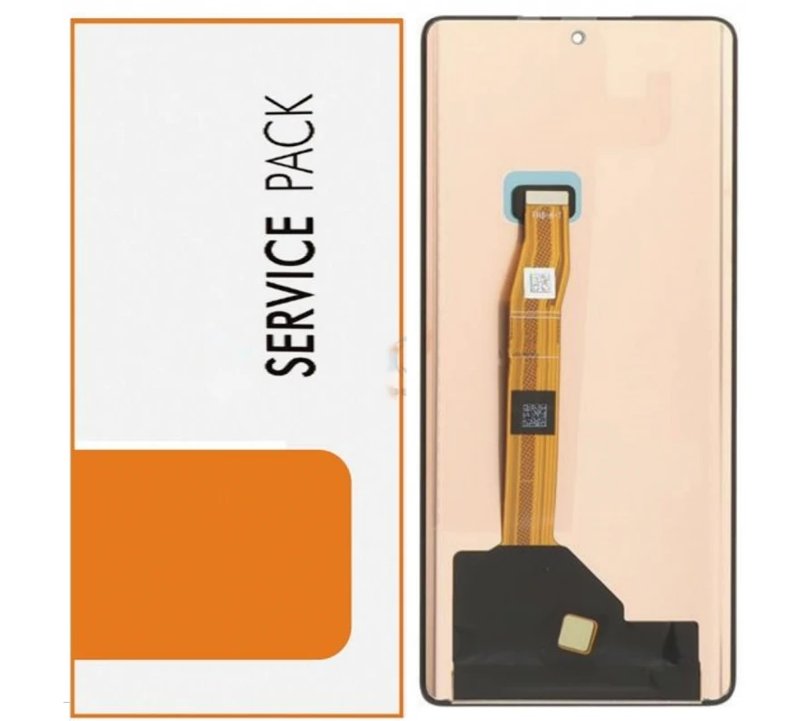 Pantalla Original Huawei Magic 5 Lite / X9a (Sin Marco) Service Pack