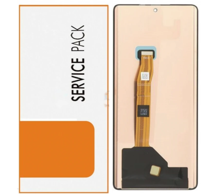 Pantalla Original Huawei Magic 5 Lite / X9a (Sin Marco) Service Pack