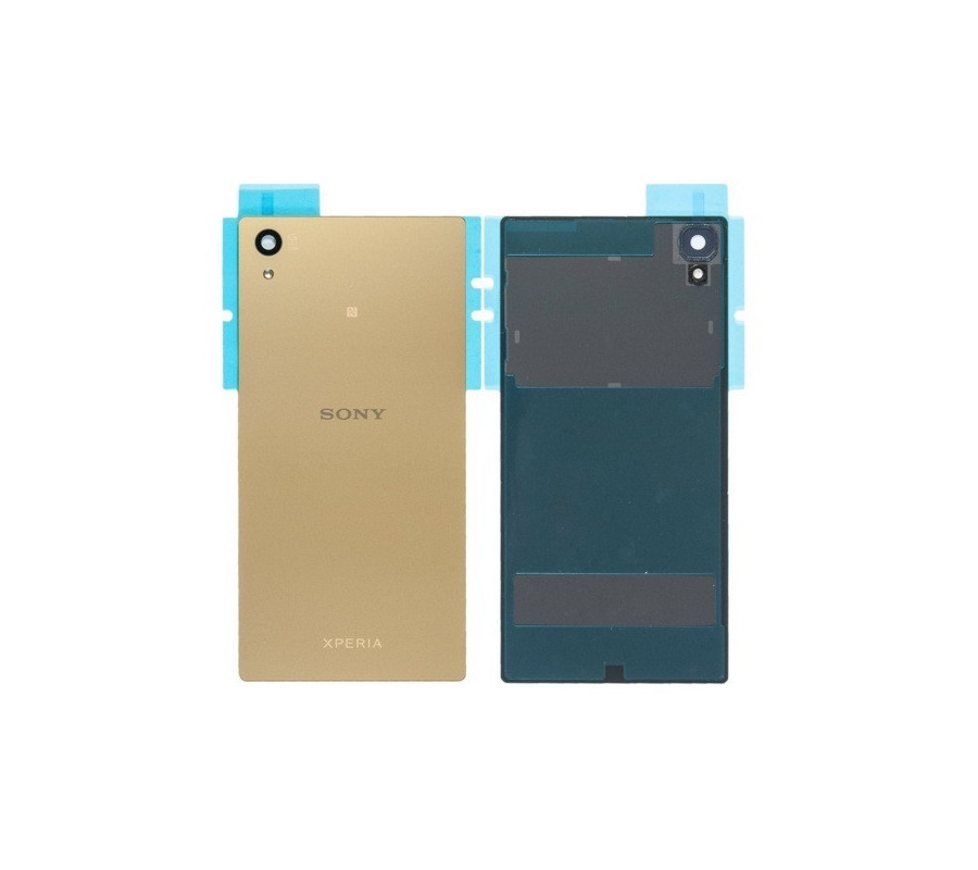 Carcasa Trasera Sony Xperia Z5 (E6603/ E6653). No Original