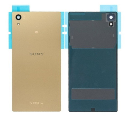 Carcasa Trasera Sony Xperia Z5 (E6603/ E6653). No Original