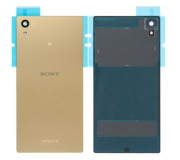 Carcasa Trasera Sony Xperia Z5 (E6603/ E6653). No Original