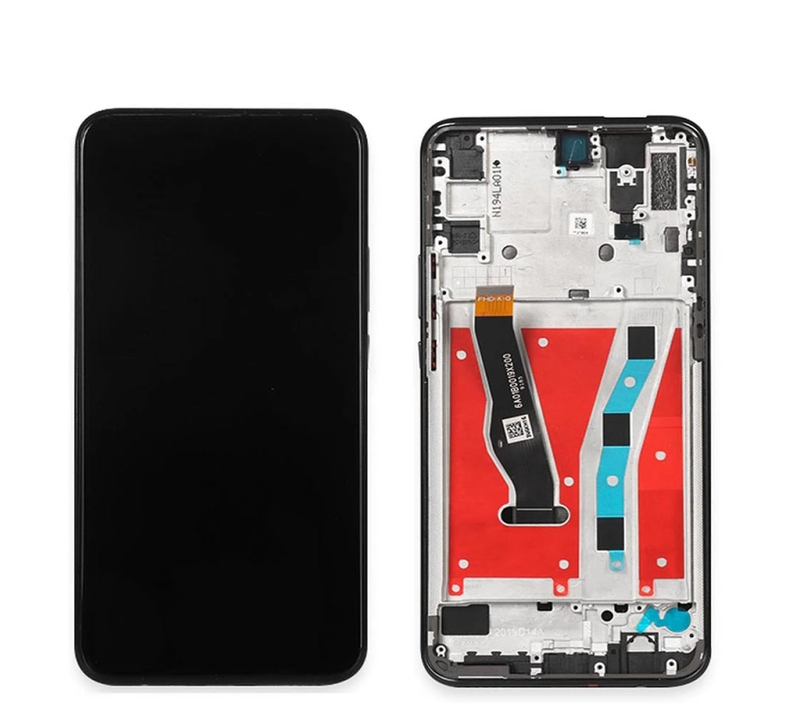 Pantalla completa Huawei Honor 9X (compatible)