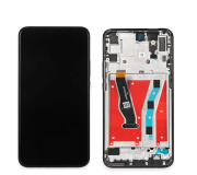 Pantalla completa Huawei Honor 9X (compatible)