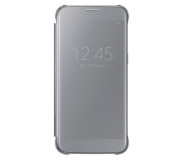 Funda Clear View Samsung Galaxy S7 (EF-ZG930C)