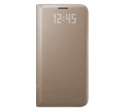 Funda LED Cuero Original Samsung Galaxy S7 (EF-NG930P)