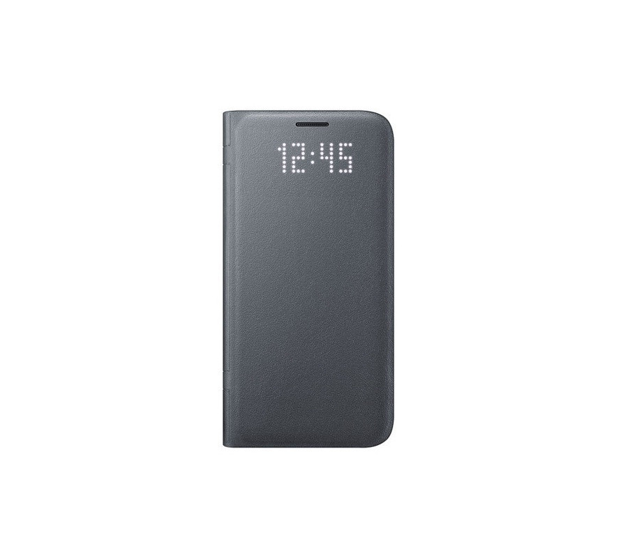 Funda LED Cuero Original Samsung Galaxy S7 (EF-NG930P)