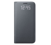 Funda LED Cuero Original Samsung Galaxy S7 (EF-NG930P)