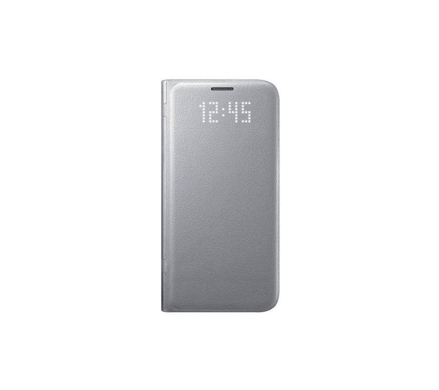 Funda LED Cuero Original Samsung Galaxy S7 (EF-NG930P)