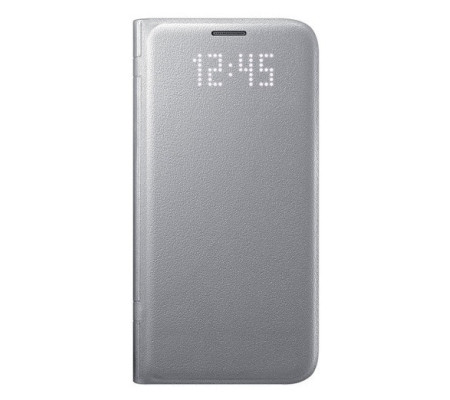 Funda LED Cuero Original Samsung Galaxy S7 (EF-NG930P)