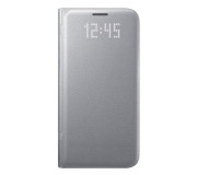 Funda LED Cuero Original Samsung Galaxy S7 (EF-NG930P)