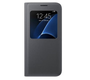 Funda S-View Original Samsung Galaxy S7 (EF-CG930P)