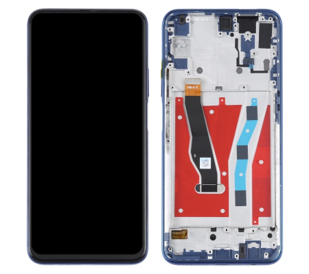 Pantalla completa Huawei Honor 9X Pro (compatible)