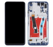 Pantalla completa Huawei Honor 9X Pro (compatible)