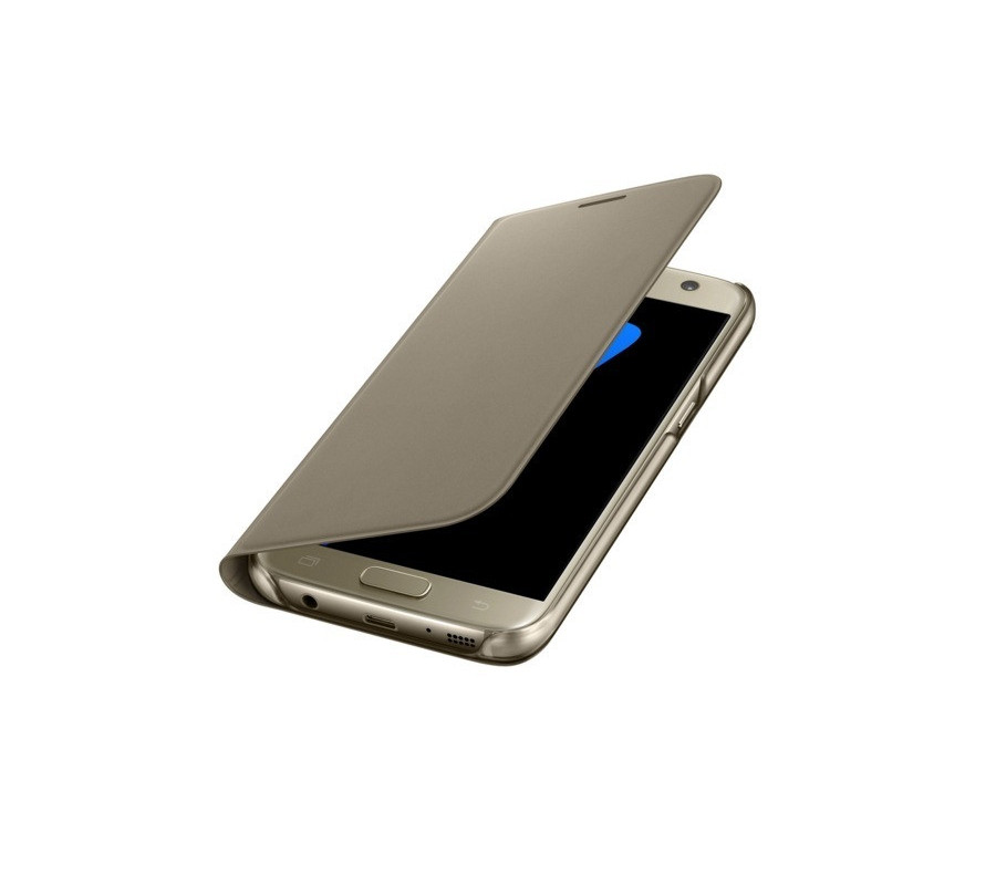 Funda Flip Original Samsung Galaxy S7 (EF-WG930P)