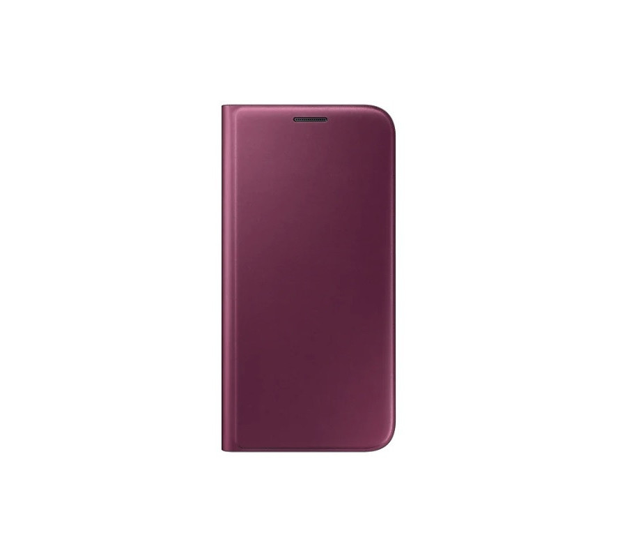 Funda Flip Original Samsung Galaxy S7 (EF-WG930P)