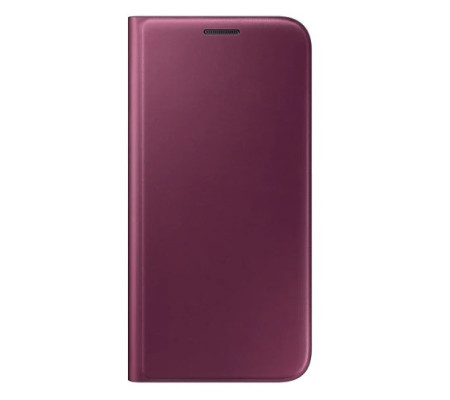 Funda Flip Original Samsung Galaxy S7 (EF-WG930P)