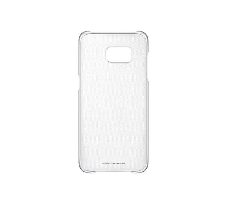 Cubierta Trasera Original Samsung Galaxy S7 Edge (EF-QG935C)
