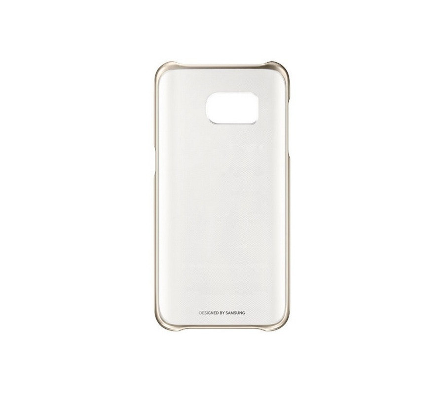Cubierta Trasera Original Samsung Galaxy S7 Edge (EF-QG935C)