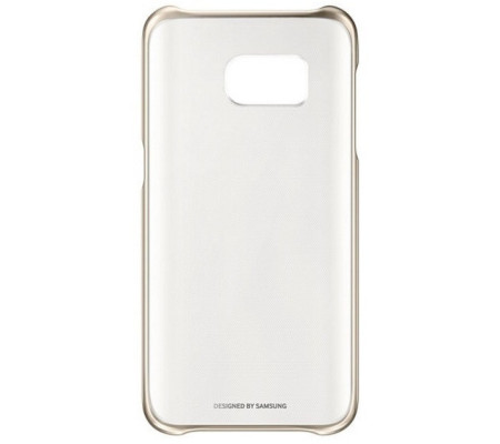 Cubierta Trasera Original Samsung Galaxy S7 Edge (EF-QG935C)