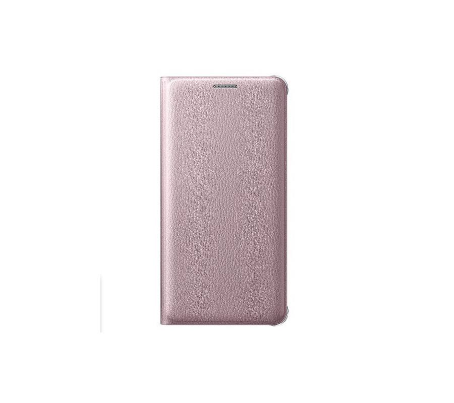 Funda Flip Original Samsung Galaxy A5 (2016) EF-WA510P