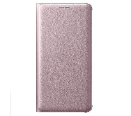 Funda Flip Original Samsung Galaxy A5 (2016) EF-WA510P
