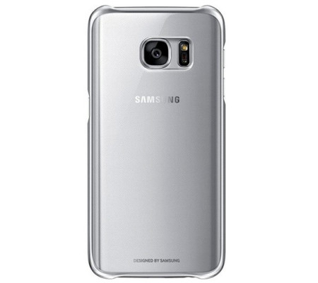 Cubierta Trasera Original Samsung Galaxy S7 (EF-QG930C)