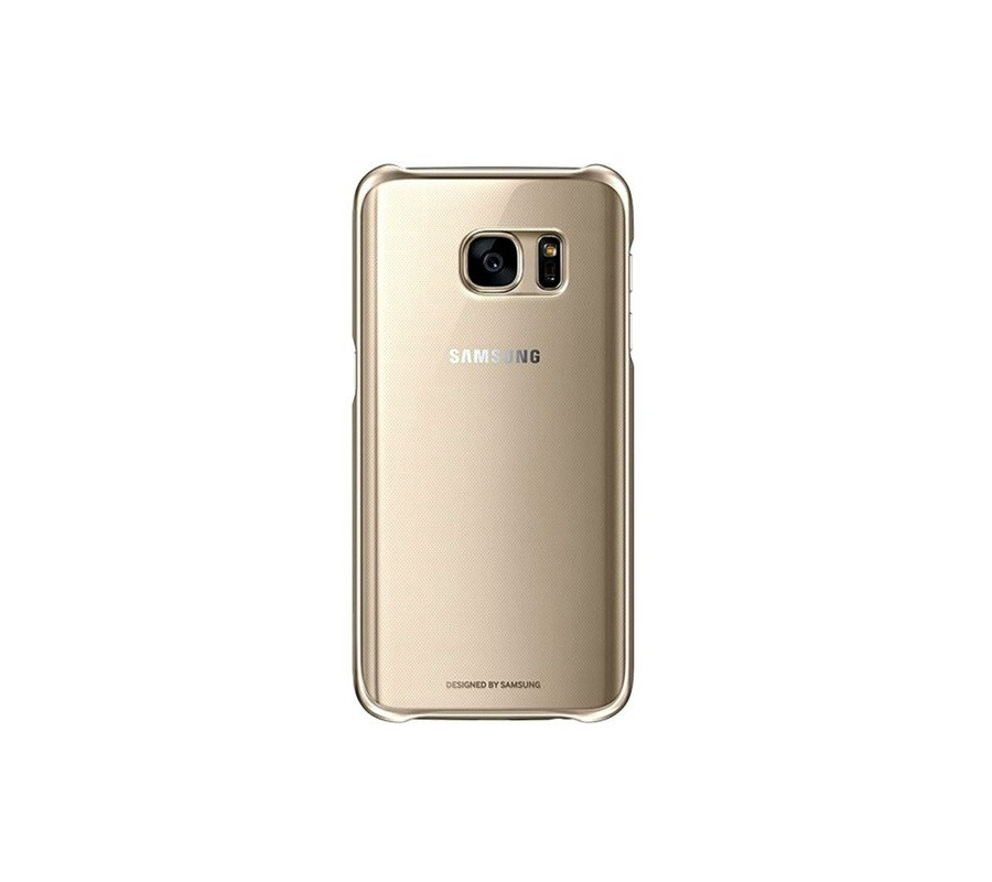 Cubierta Trasera Original Samsung Galaxy S7 (EF-QG930C)
