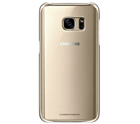Cubierta Trasera Original Samsung Galaxy S7 (EF-QG930C)