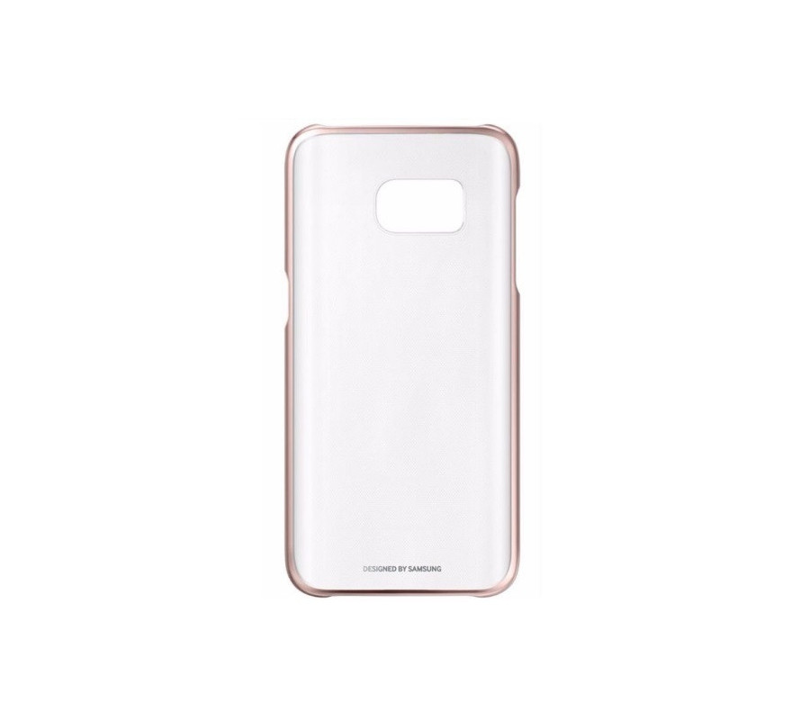 Cubierta Trasera Original Samsung Galaxy S7 (EF-QG930C)