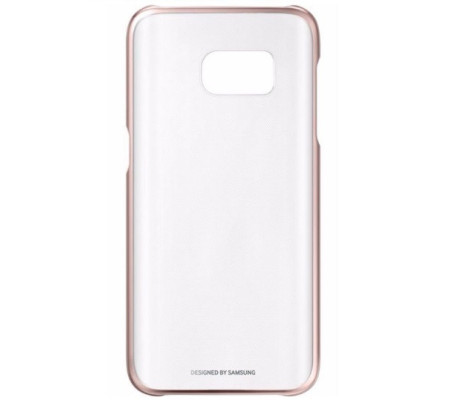 Cubierta Trasera Original Samsung Galaxy S7 (EF-QG930C)