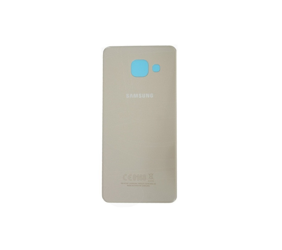 Carcasa Trasera Original Samsung Galaxy A3 2016 (A310)