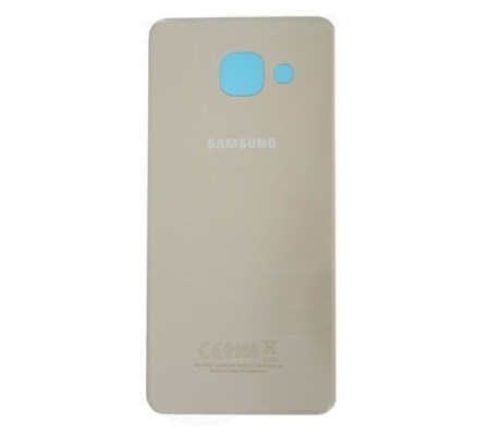 Carcasa Trasera Original Samsung Galaxy A3 2016 (A310)