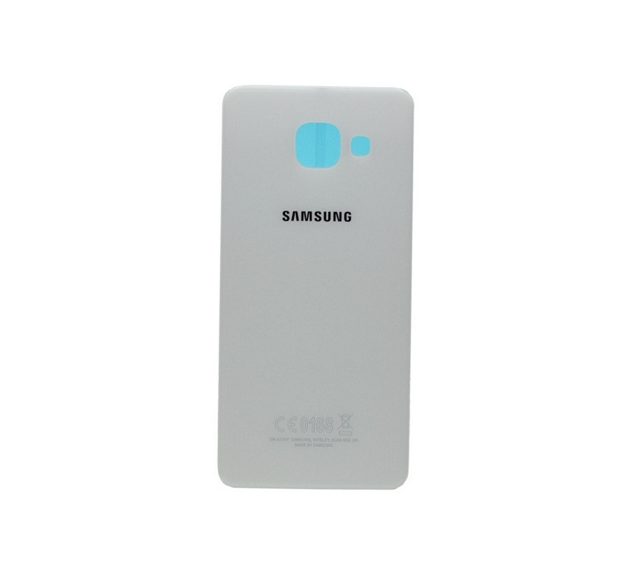 Carcasa Trasera Original Samsung Galaxy A3 2016 (A310)