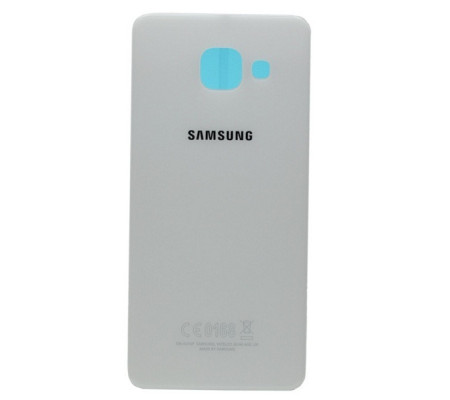 Carcasa Trasera Original Samsung Galaxy A3 2016 (A310)