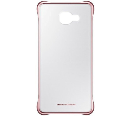 Cubierta Trasera Original Samsung Galaxy A5 2016 (EF-QA510C)