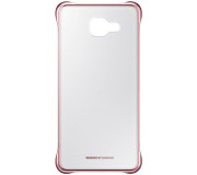Cubierta Trasera Original Samsung Galaxy A5 2016 (EF-QA510C)