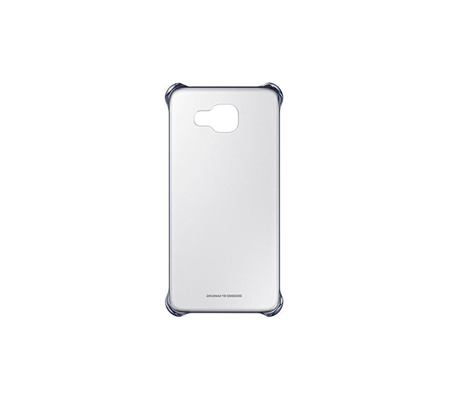 Cubierta Trasera Original Samsung Galaxy A5 2016 (EF-QA510C)