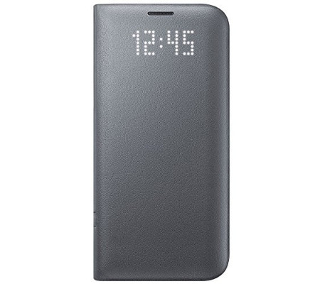Funda LED Cuero Original Samsung Galaxy S7 Edge (EF-NG935P)